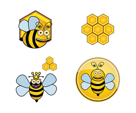Set bee