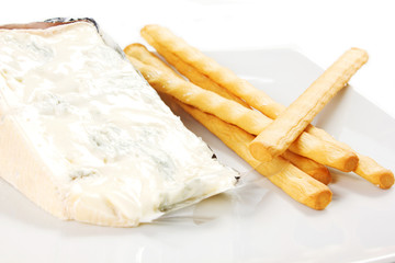 formaggio gorgonzola