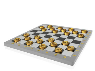 Business checkers