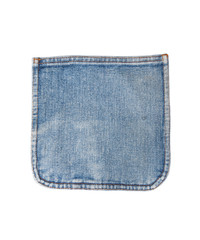 filthy jean pocket