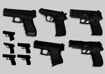 the firearm