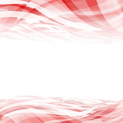 Obraz premium Abstract vector background