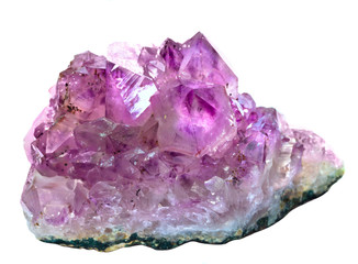 amethyst crystal  gem