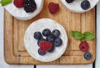 Camembert