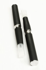 Electronic cigarette, e-cigarette