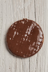 Chocolate cookies