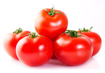 Fresh tomato