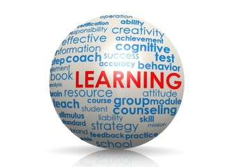 Learning sphere