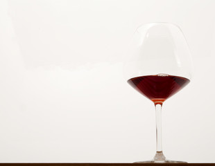 Calice di vino