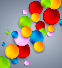Abstract background