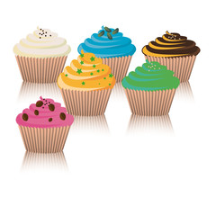 cupcake