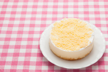 cheese cake