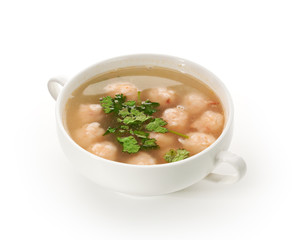 Soup