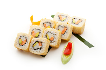 Tempura Roll