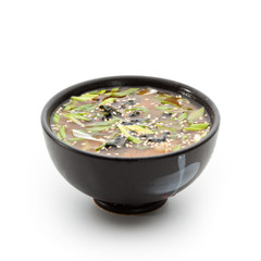 Japanese Cuisine - Miso Soup