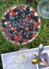 trifle