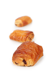 pain au chocolat
