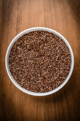 Flaxseed