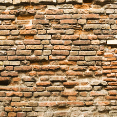 brick wall texture