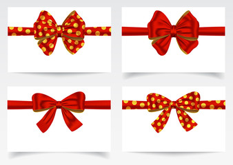 Ribbon set