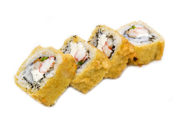 Японская кухня