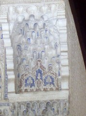 Architecture Mauresque