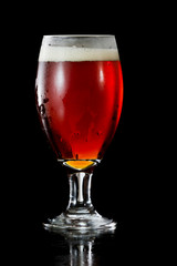 irish red ale