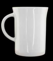 Cup white