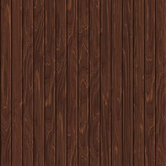 Obraz premium Wood plank. Seamless texture.