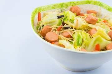 Noodles