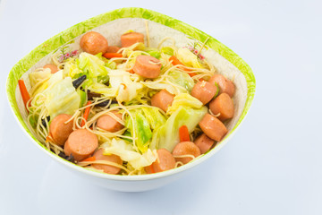 Noodles