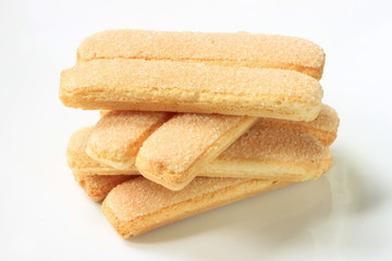 Löffelbiskuits