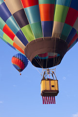 Great Reno Balloon Race
