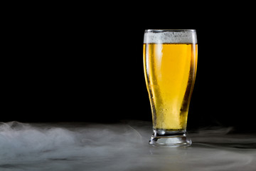 light beer