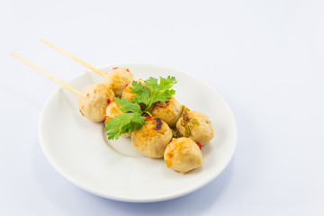Meat ball