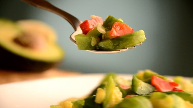 Ensalada Insalata Salad 샐러드