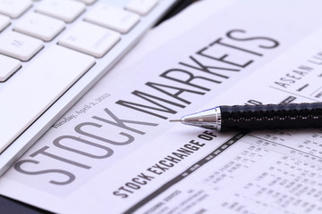 Stock Market Reports