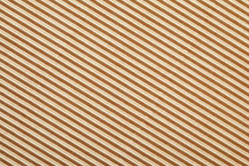 Wavy crimped background