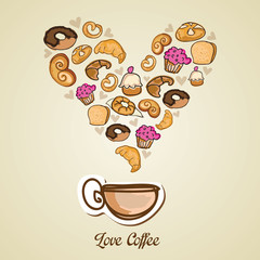 Coffee Icons
