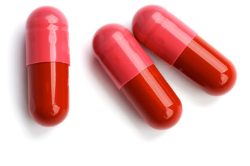 Pill Capsules