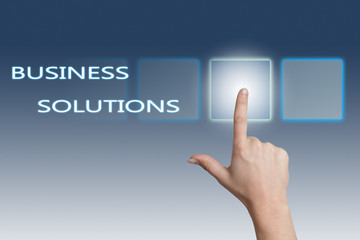 Business Solutions