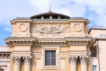 Parma, Italy