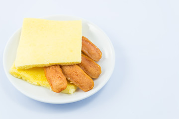 Sandwich