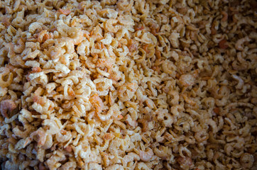 Dried Shrimp