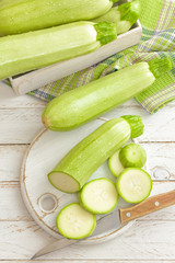 Zucchini