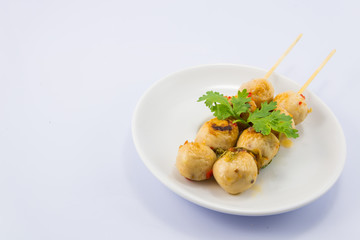 Meat ball