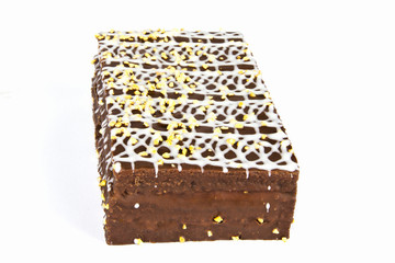 nuts cake