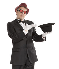 magician
