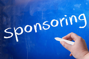 Sponsoring