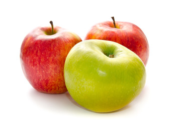 apples